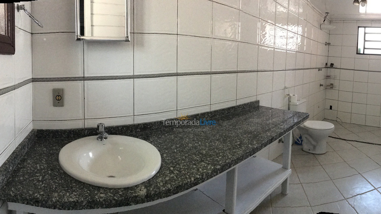 Ranch for vacation rental in Bragança Paulista (Recanto Amapola)