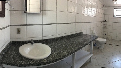 Banheiro suite master