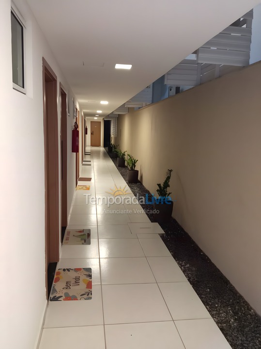 Apartamento para aluguel de temporada em Porto de Galinhas (Porto de Galinhas)