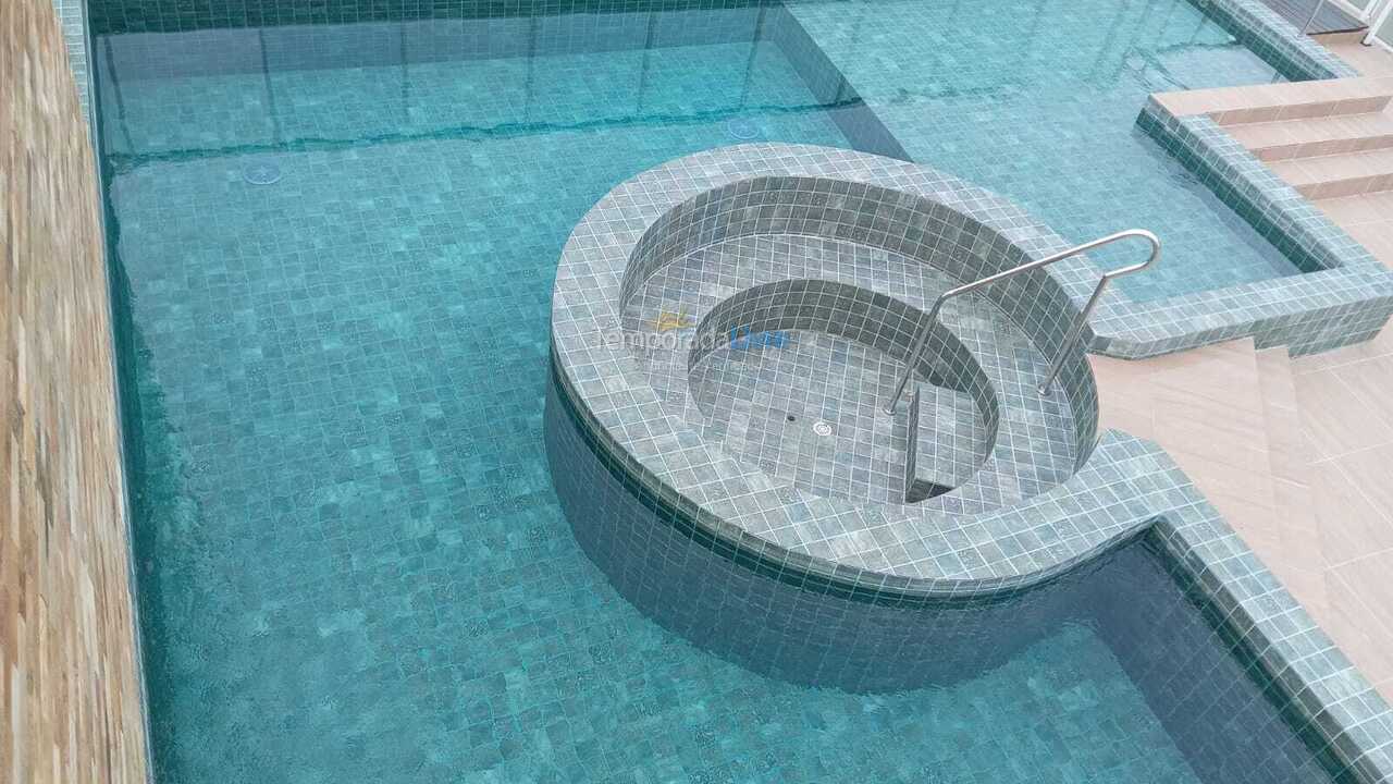 Apartamento para aluguel de temporada em Porto de Galinhas (Porto de Galinhas)