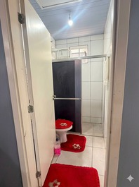 Affordable 2-Bedroom Studio Apartment – Near Catuaí Shopping Mall and Airport