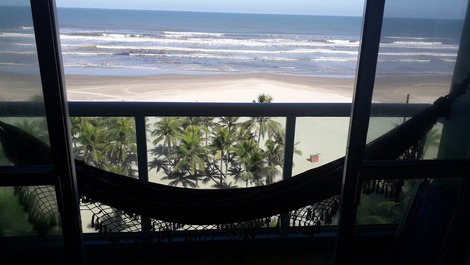 Apartamento para alquilar en Praia Grande - Aviação