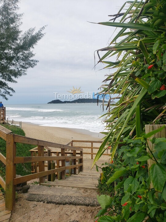 Apartamento para alquiler de vacaciones em Florianopolis (Campeche)