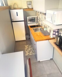 Apartamento Loft para 2 Personas Campeche/Morro das Pedras