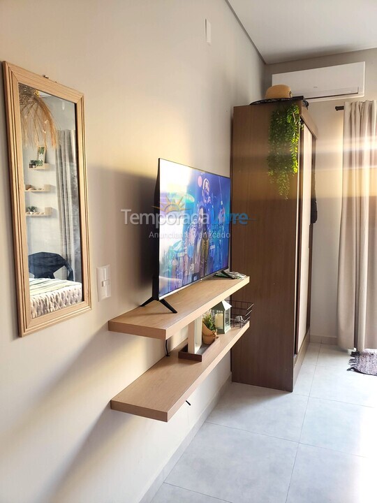 Apartamento para alquiler de vacaciones em Florianopolis (Campeche)