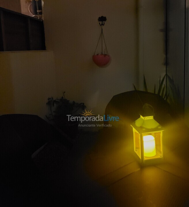 Apartamento para alquiler de vacaciones em Florianopolis (Campeche)