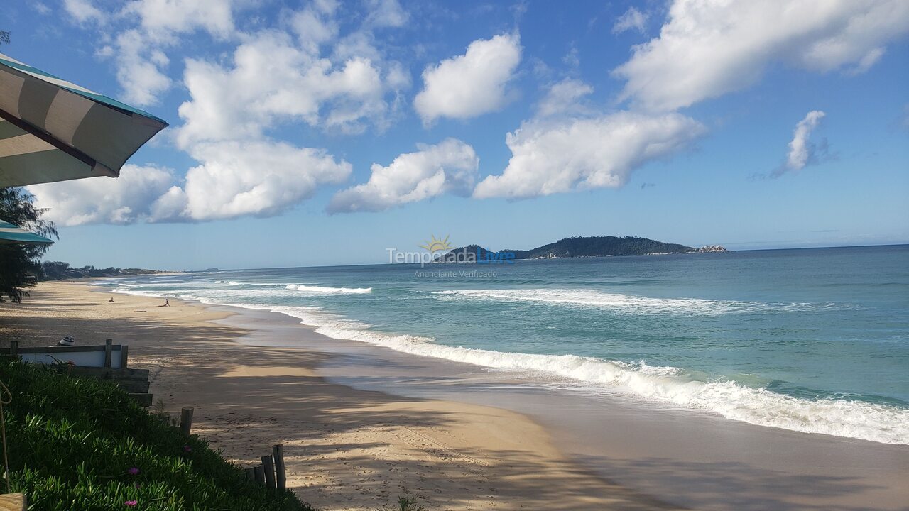 Apartamento para alquiler de vacaciones em Florianopolis (Campeche)