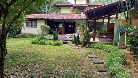 House for rent in São Paulo - Maresias