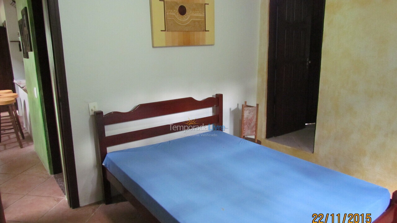 Casa para alquiler de vacaciones em São Paulo (Maresias)