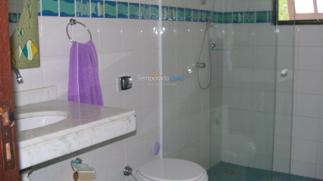 Casa para alquiler de vacaciones em São Paulo (Maresias)