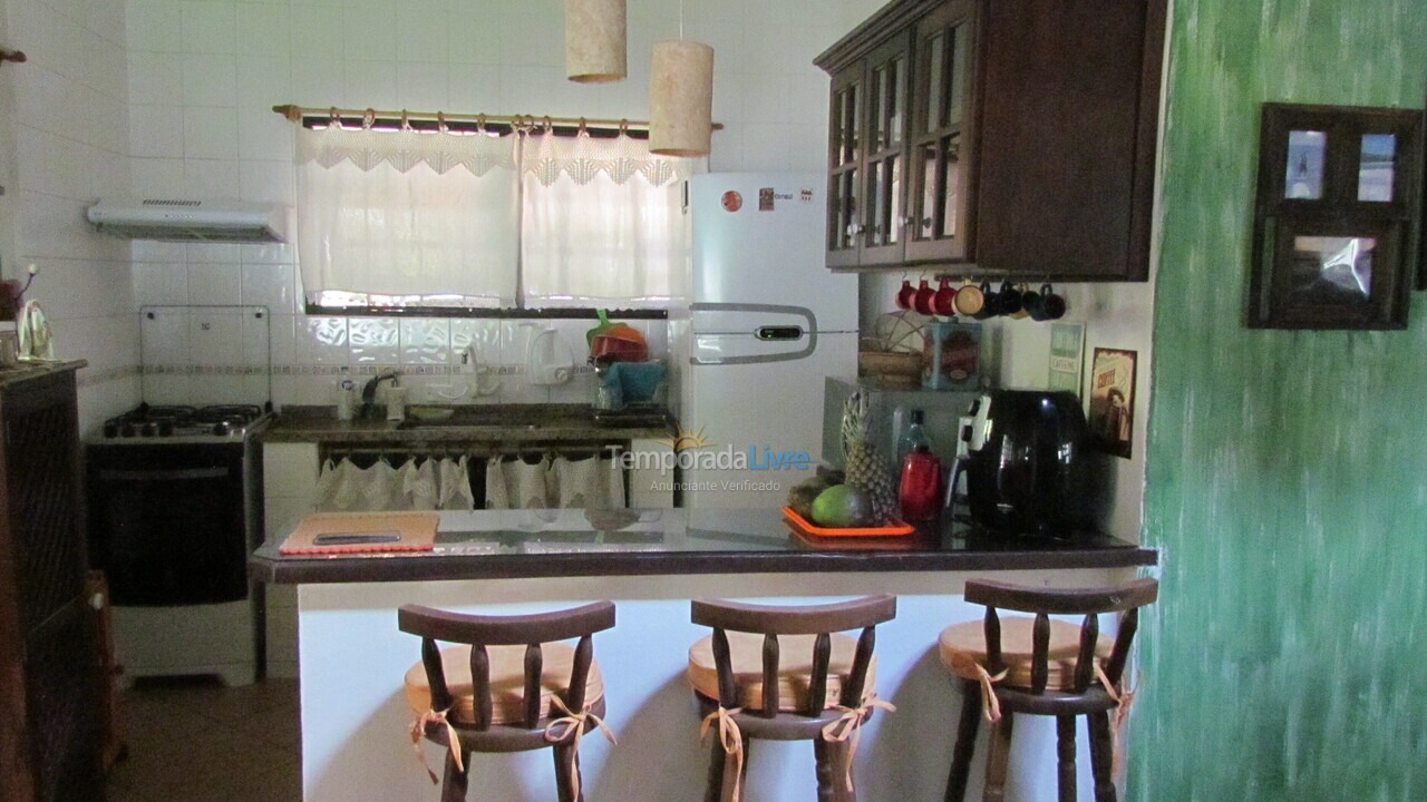 Casa para alquiler de vacaciones em São Paulo (Maresias)
