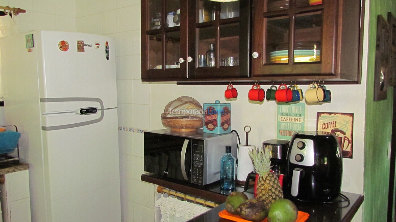 Casa para alquiler de vacaciones em São Paulo (Maresias)