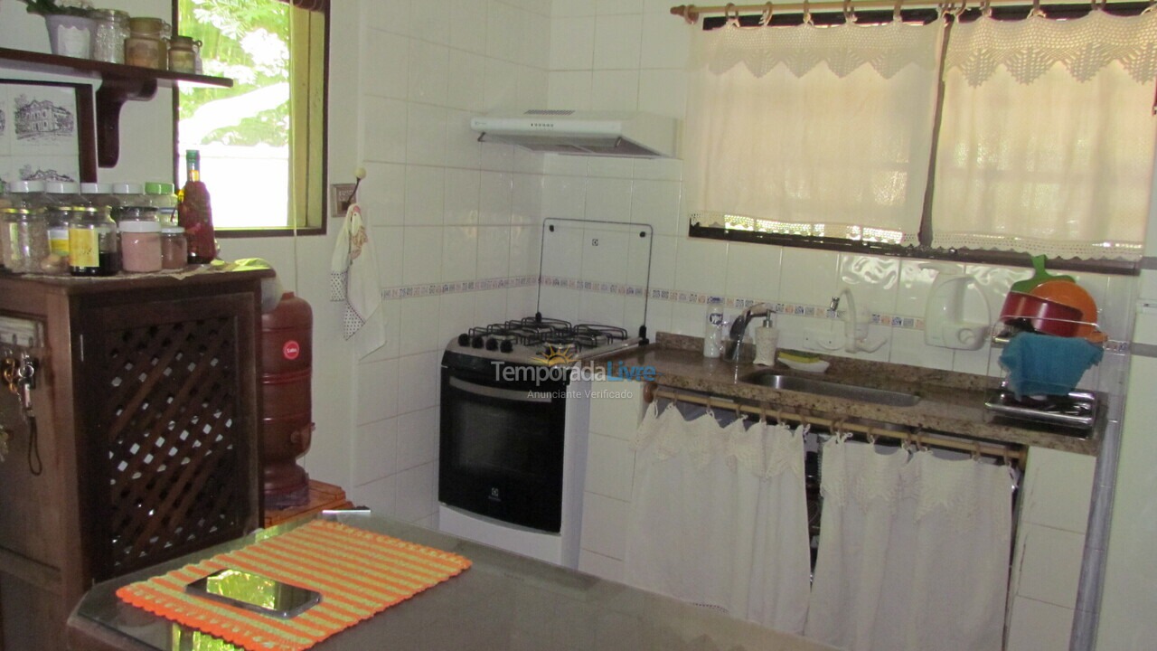 Casa para alquiler de vacaciones em São Paulo (Maresias)