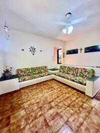 Apartamento para alquilar en Ubatuba - Praia Grande
