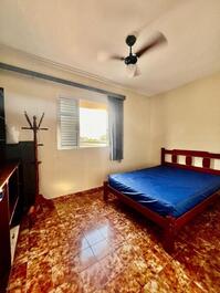 Quarto  casal
