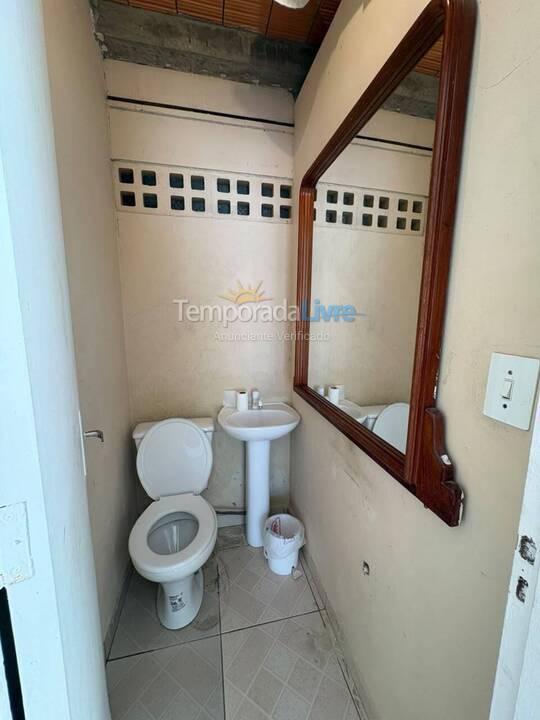 Casa para alquiler de vacaciones em Itapema (Centro)