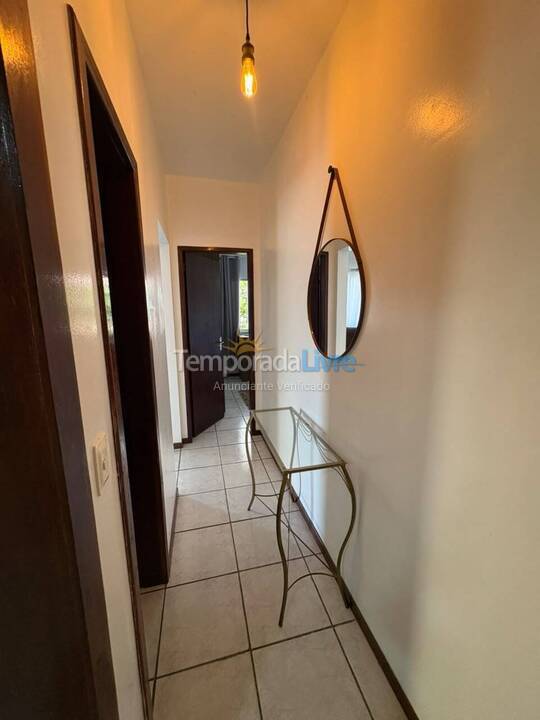 Casa para alquiler de vacaciones em Itapema (Centro)