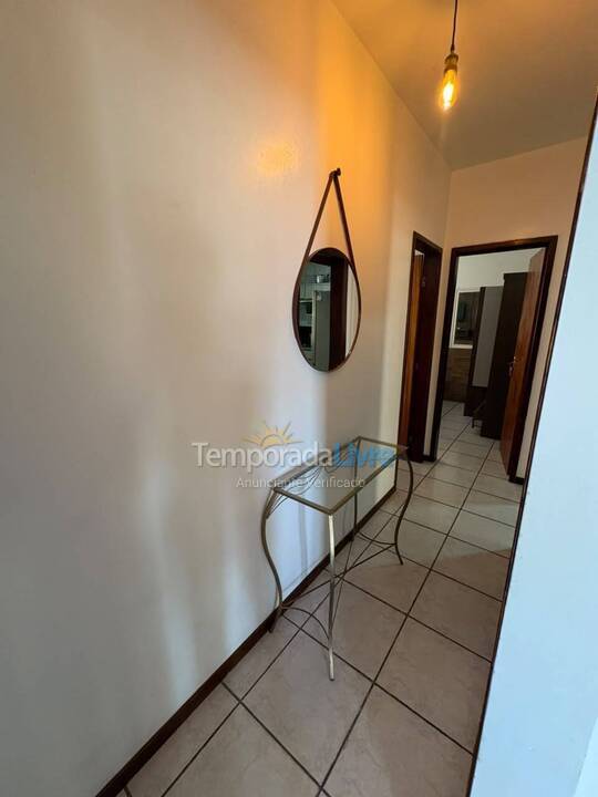 Casa para alquiler de vacaciones em Itapema (Centro)