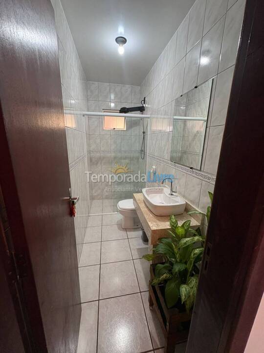Casa para alquiler de vacaciones em Itapema (Centro)