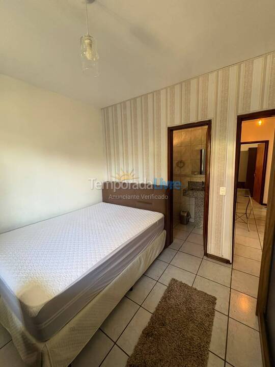 Casa para alquiler de vacaciones em Itapema (Centro)