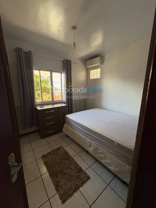 Casa para alquiler de vacaciones em Itapema (Centro)
