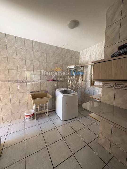Casa para alquiler de vacaciones em Itapema (Centro)