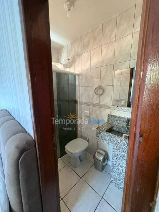 Casa para alquiler de vacaciones em Itapema (Centro)