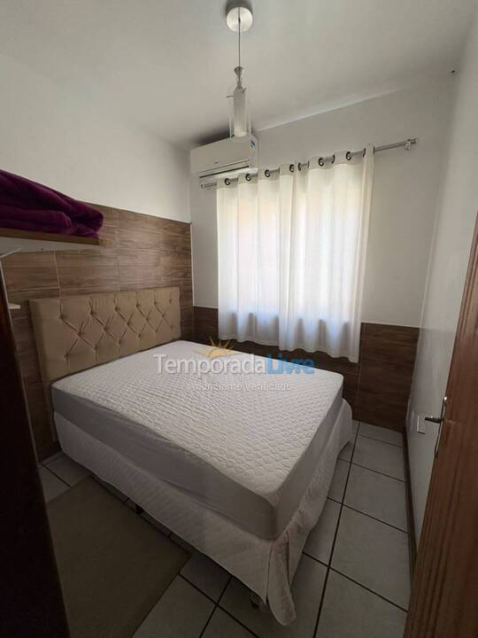 Casa para alquiler de vacaciones em Itapema (Centro)