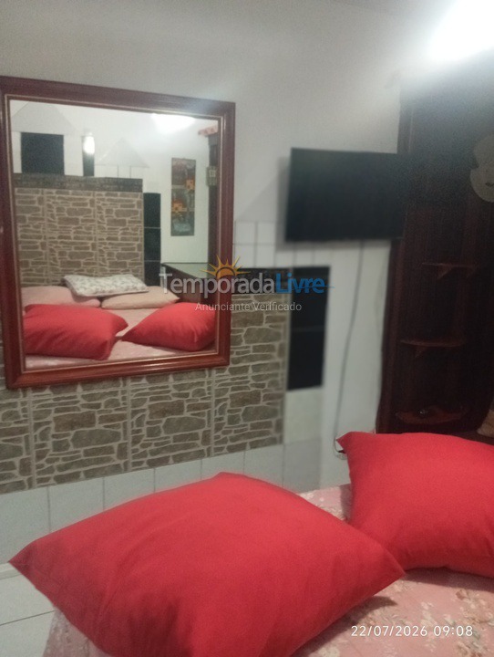 Apartamento para aluguel de temporada em Tramandaí (Centro)