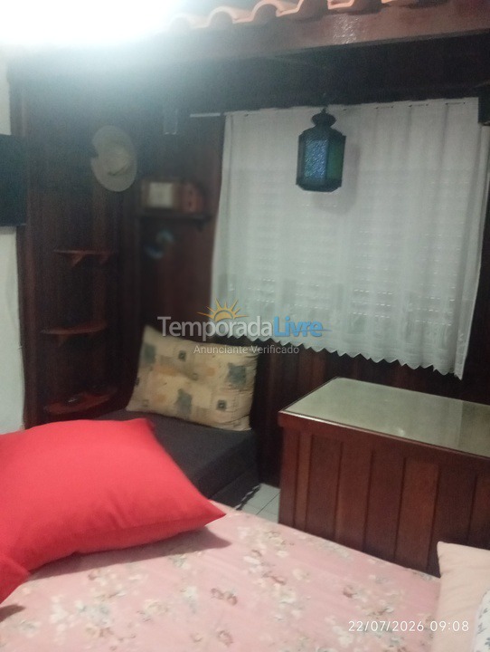 Apartamento para aluguel de temporada em Tramandaí (Centro)