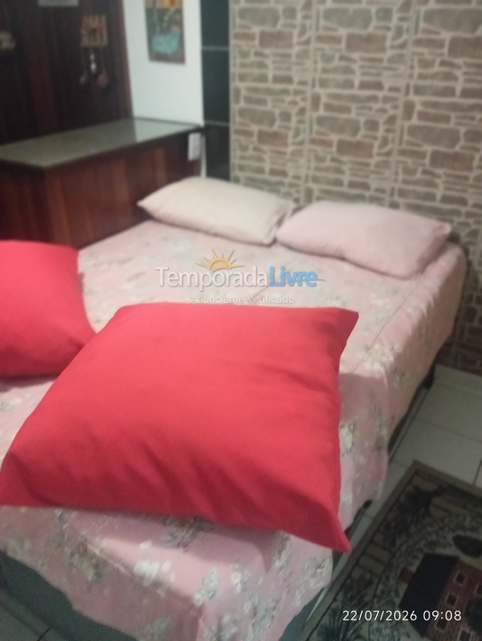 Apartamento para aluguel de temporada em Tramandaí (Centro)