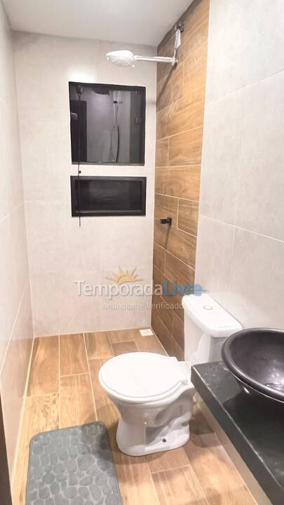 Casa para aluguel de temporada em Paraty (Canto Azul)