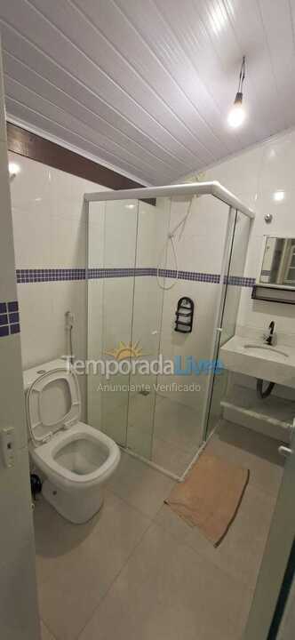 Casa para aluguel de temporada em Ubatuba (Maranduba)