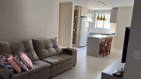 ¡Apartamento NUEVO a 150 metros del mar, EXCELENTE UBICACIÓN!