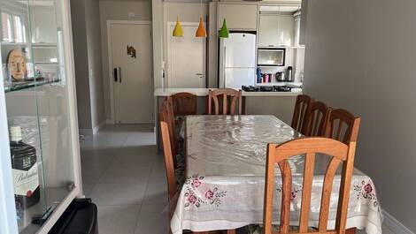 ¡Apartamento NUEVO a 150 metros del mar, EXCELENTE UBICACIÓN!