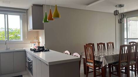 ¡Apartamento NUEVO a 150 metros del mar, EXCELENTE UBICACIÓN!