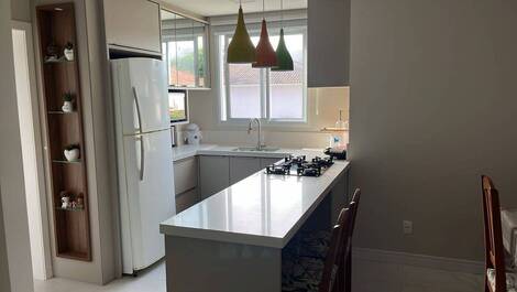 ¡Apartamento NUEVO a 150 metros del mar, EXCELENTE UBICACIÓN!