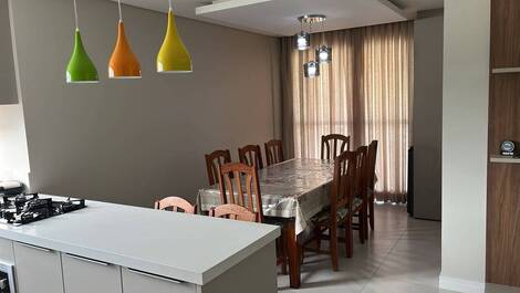 ¡Apartamento NUEVO a 150 metros del mar, EXCELENTE UBICACIÓN!