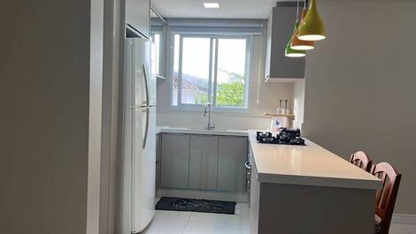¡Apartamento NUEVO a 150 metros del mar, EXCELENTE UBICACIÓN!