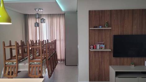 ¡Apartamento NUEVO a 150 metros del mar, EXCELENTE UBICACIÓN!