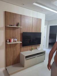 ¡Apartamento NUEVO a 150 metros del mar, EXCELENTE UBICACIÓN!