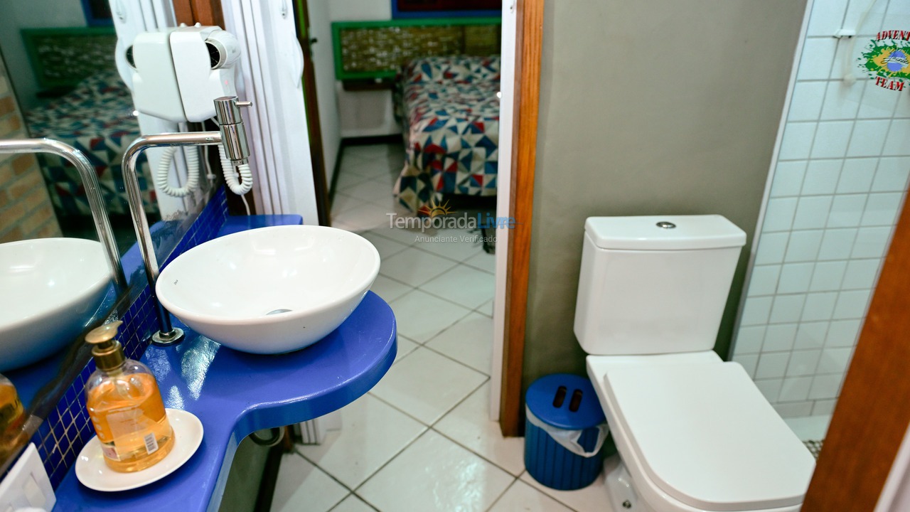 Casa para aluguel de temporada em Ilhabela (Itaguaçu)