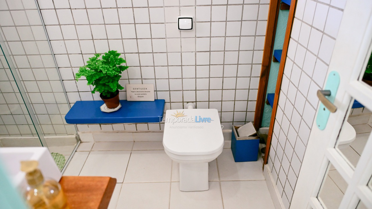 Casa para aluguel de temporada em Ilhabela (Itaguaçu)