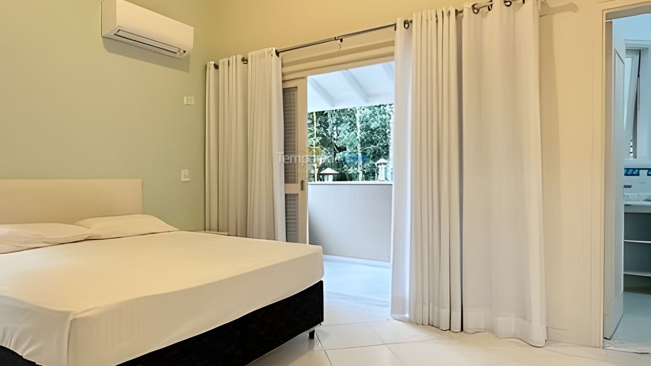 Casa para alquiler de vacaciones em Bertioga (Riviera de São Lourenço)