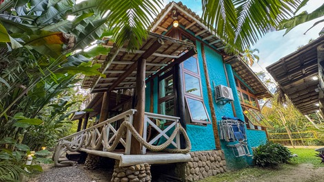 Casa para alugar em Ubatuba - Ubatumirim