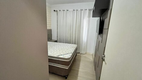🏖️ SEASONAL RENTAL – SECOND BLOCK FROM THE BEACH | MEIA PRAIA