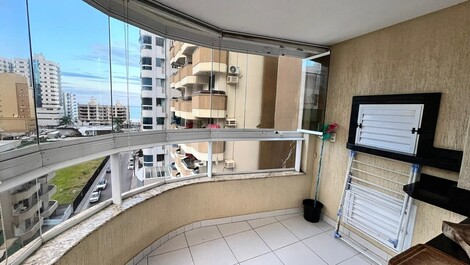 Apartment for rent in Itapema - Meia Praia