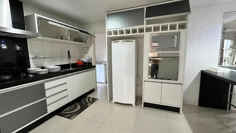🏖️ SEASONAL RENTAL – SECOND BLOCK FROM THE BEACH | MEIA PRAIA