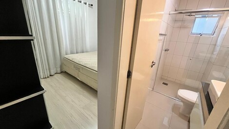 🏖️ SEASONAL RENTAL – SECOND BLOCK FROM THE BEACH | MEIA PRAIA