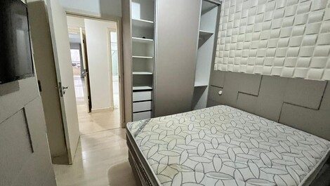 🏖️ SEASONAL RENTAL – SECOND BLOCK FROM THE BEACH | MEIA PRAIA